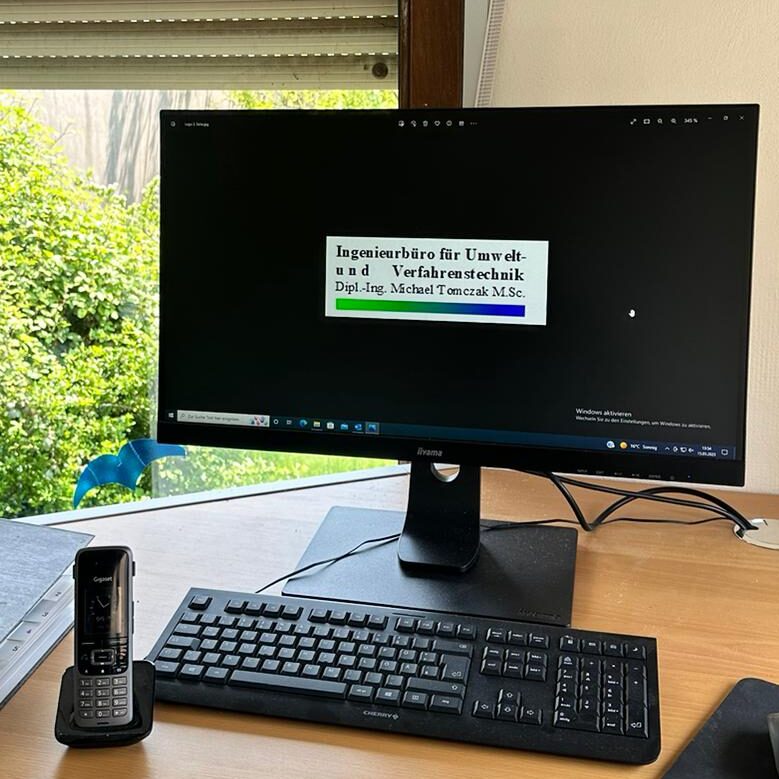Büro Tomczak